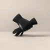 Windproof, cold-proof, heat-locking and warming gloves for both men and women, thickened and fleece cycling, skiing and outdoor gloves Specification image